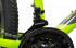 Велосипед Ranger Magnum Comp 18'', зеленый-черный (RG100117) Велосипед Ranger Magnum Comp 18'', зеленый-черный (RG100117)