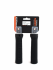 Ручки руля CSC Graf, черный (CC100573) Ручки руля CSC Graf, черный (CC100573)