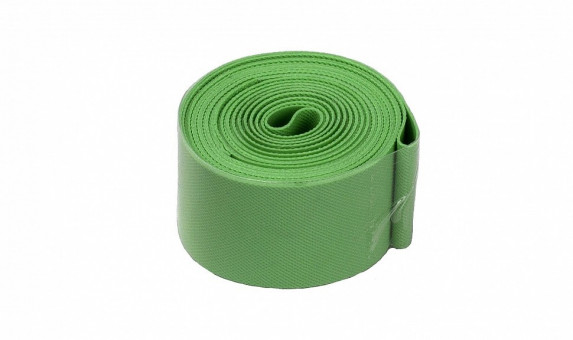 Набор флипперов Vee Rubber RT 29/20 10PC, зеленый