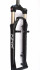 Вилка SR Suntour SF13 NRX AIR D P LO 75 700C, черный (1200022)