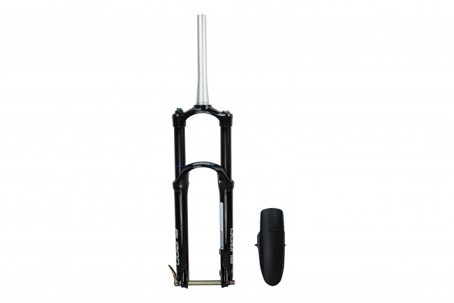 Вилка SR Suntour SF18 Auron35 Boost RL RC PCS 15QLC2 TI 110 160 27.5", черный (1200154) Вилка SR Suntour SF18 Auron35 Boost RL RC PCS 15QLC2 TI 110 160 27.5", черный (1200154)