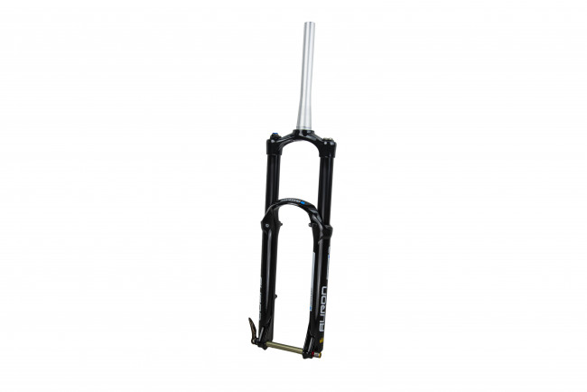 Вилка SR Suntour SF18 Auron35 Boost RL RC PCS 15QLC2 TI 110 160 27.5", черный (1200154) Вилка SR Suntour SF18 Auron35 Boost RL RC PCS 15QLC2 TI 110 160 27.5", черный (1200154)