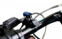 Велосипед Comanche Backfire 27 20.5", сірий-синій (CH100111)