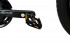 Велосипед Comanche Backfire 27 20.5", сірий-синій (CH100111)