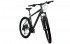 Велосипед Comanche Backfire 27 20.5", сірий-синій (CH100111)