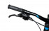 Велосипед Comanche Backfire 27 20.5", сірий-синій (CH100111)