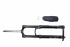 Вилка SR Suntour SF16 Durolux RC 20QLC 180 27.5", черный (1200119) Вилка SR Suntour SF16 Durolux RC 20QLC 180 27.5", черный (1200119)