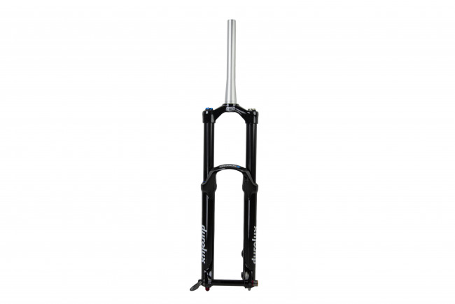Вилка SR Suntour SF16 Durolux RC 20QLC 180 27.5", черный (1200119) Вилка SR Suntour SF16 Durolux RC 20QLC 180 27.5", черный (1200119)