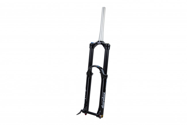Вилка SR Suntour SF16 Durolux RC 20QLC 180 27.5", черный (1200119) Вилка SR Suntour SF16 Durolux RC 20QLC 180 27.5", черный (1200119)