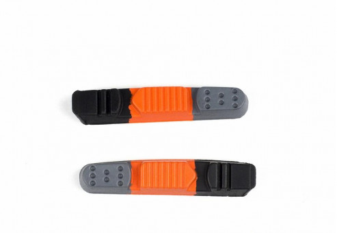 Накладки тормозные CSC 470TCR TRP