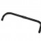 Руль CSC 55-134-420 420MM, черный