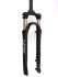 Вилка SR Suntour SF13 NRX AIR D DS LO 75 700C, черный (1200017)