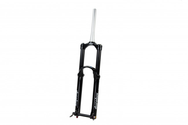 Вилка SR Suntour SF17 Durolux RC2 PCS 20QLC 180 27.5", черный (1200153)