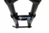 Вилка SR Suntour SF17 Durolux RC2 PCS 20QLC 180 27.5", черный (1200153)