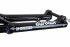 Вилка SR Suntour SF17 Durolux RC2 PCS 20QLC 180 27.5", черный (1200153)