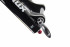 Вилка SR Suntour SF17 Durolux RC2 PCS 20QLC 180 27.5", черный (1200153)