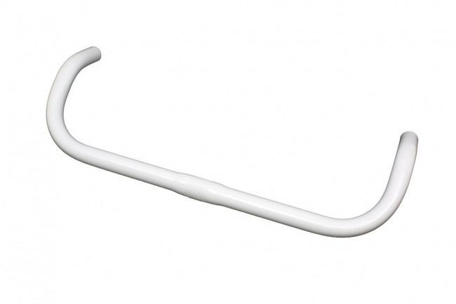 Кермо CSC 55-134-420 420MM, білий (CC100523)