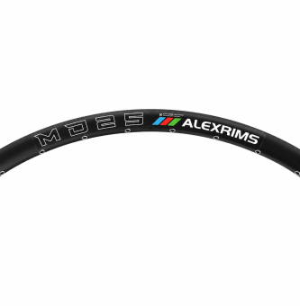 Обод Alex Rims MD25 FV 32H 27.5", черный