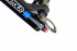 Вилка SR Suntour SF19 Durolux Boost R2C2 PCS 15QLC TI 110 180 27.5", черный (1200167)