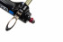 Вилка SR Suntour SF19 Durolux Boost R2C2 PCS 15QLC TI 110 180 27.5", черный (1200167)