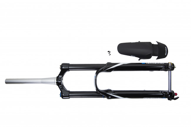Вилка SR Suntour SF20 Durolux36 Boost RC PCS 15QLC32 110 180 27.5", черный (SS100412) Вилка SR Suntour SF20 Durolux36 Boost RC PCS 15QLC32 110 180 27.5", черный (SS100412)