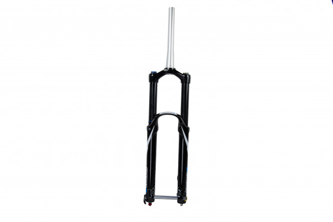 Вилка SR Suntour SF20 Durolux36 Boost RC PCS 15QLC32 110 180 27.5", черный (SS100412) Вилка SR Suntour SF20 Durolux36 Boost RC PCS 15QLC32 110 180 27.5", черный (SS100412)