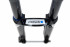 Вилка SR Suntour SF20 Durolux36 Boost RC PCS 15QLC32 110 180 27.5", черный (SS100412) Вилка SR Suntour SF20 Durolux36 Boost RC PCS 15QLC32 110 180 27.5", черный (SS100412)
