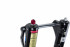 Вилка SR Suntour SF20 Durolux36 Boost RC PCS 15QLC32 110 180 27.5", черный (SS100412) Вилка SR Suntour SF20 Durolux36 Boost RC PCS 15QLC32 110 180 27.5", черный (SS100412)