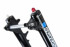 Вилка SR Suntour SF20 Durolux36 Boost RC PCS 15QLC32 110 180 27.5", черный (SS100412) Вилка SR Suntour SF20 Durolux36 Boost RC PCS 15QLC32 110 180 27.5", черный (SS100412)