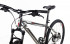 Велосипед Comanche Niagara 29 Comp 17.5", титановый-белый (CH099984) Велосипед Comanche Niagara 29 Comp 17.5", титановый-белый (CH099984)