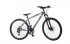 Велосипед Comanche Niagara 29 Comp 17.5", титановый-белый (CH099984) Велосипед Comanche Niagara 29 Comp 17.5", титановый-белый (CH099984)