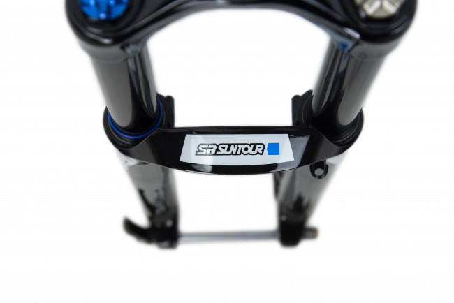 Вилка SR Suntour SF20 Durolux36 Boost RC PCS 15QLC32 110 170 29", черный (1200172) Вилка SR Suntour SF20 Durolux36 Boost RC PCS 15QLC32 110 170 29", черный (1200172)