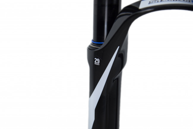 Вилка SR Suntour SF20 Durolux36 Boost RC PCS 15QLC32 110 170 29", черный (1200172) Вилка SR Suntour SF20 Durolux36 Boost RC PCS 15QLC32 110 170 29", черный (1200172)