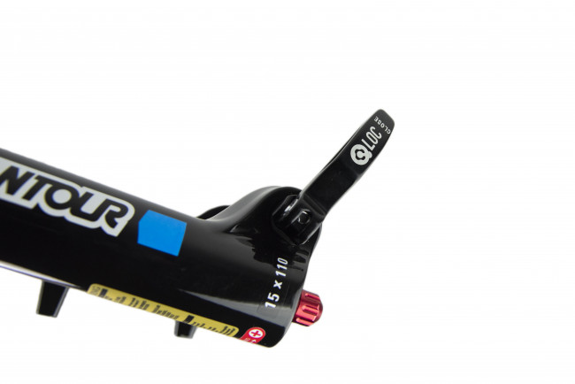 Вилка SR Suntour SF20 Durolux36 Boost RC PCS 15QLC32 110 170 29", черный (1200172) Вилка SR Suntour SF20 Durolux36 Boost RC PCS 15QLC32 110 170 29", черный (1200172)