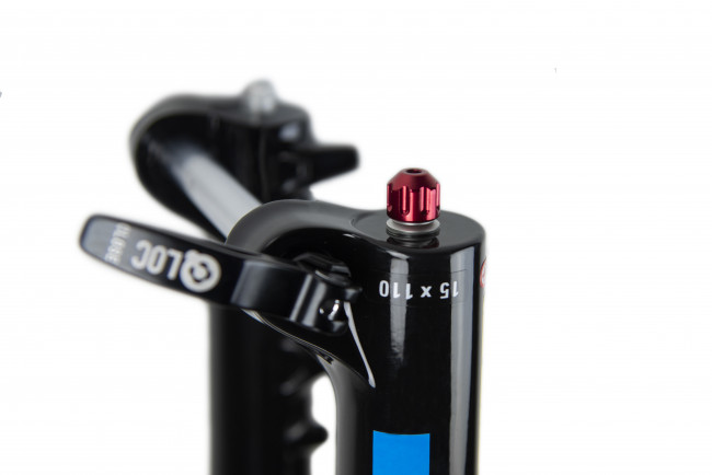Вилка SR Suntour SF20 Durolux36 Boost RC PCS 15QLC32 110 170 29", черный (1200172) Вилка SR Suntour SF20 Durolux36 Boost RC PCS 15QLC32 110 170 29", черный (1200172)