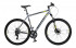 Велосипед Comanche Niagara 29 Comp 19", серый-желтый (CH099985)