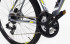 Велосипед Comanche Niagara 29 Comp 19", серый-желтый (CH099985)