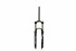 Вилка SR Suntour SF16 Raidon XC DS LO R 100 26", черный (SS100414) Вилка SR Suntour SF16 Raidon XC DS LO R 100 26", черный (SS100414)
