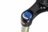 Вилка SR Suntour SF16 Raidon XC DS LO R 100 26", черный (SS100414) Вилка SR Suntour SF16 Raidon XC DS LO R 100 26", черный (SS100414)