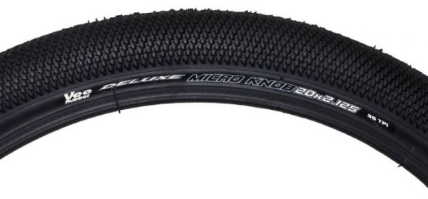 Покрышка Vee Rubber Micro Knob 20X2.125 36TPI (VR100133) Покрышка Vee Rubber Micro Knob 20X2.125 36TPI (VR100133)