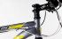Велосипед Comanche Niagara 29 Comp 23", серый-желтый (CH099988)
