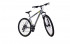 Велосипед Comanche Niagara 29 Comp 23", серый-желтый (CH099988)