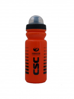 Фляга CSC Fresh 550, помаранчевий