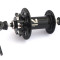 Втулка передняя Novatec D781SB/A 32H, черный