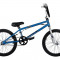 Велосипед Comanche Tami 9.5", синий-белый