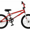 Велосипед Comanche Tami 9.5", красный-белый