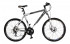 Велосипед Comanche Niagara Disc 20.5", серебристый-белый (CH100013) Велосипед Comanche Niagara Disc 20.5", серебристый-белый (CH100013)