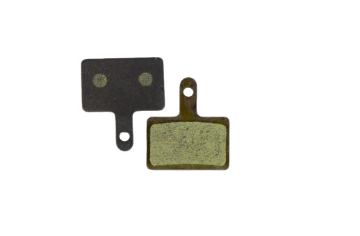 Колодки тормозные CSC Shimano Deore