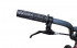 Велосипед Comanche Kuuna 9.5", серый-красный (CH100152)