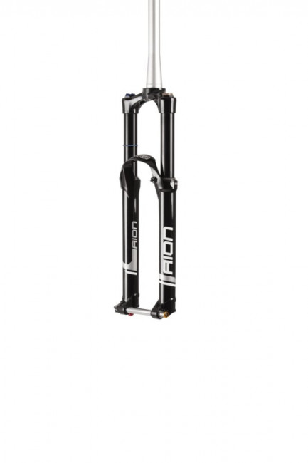 Вилка SR Suntour SF17 Aion DS RC 15QLC32 160 27.5", черный (SS100205) Вилка SR Suntour SF17 Aion DS RC 15QLC32 160 27.5", черный (SS100205)